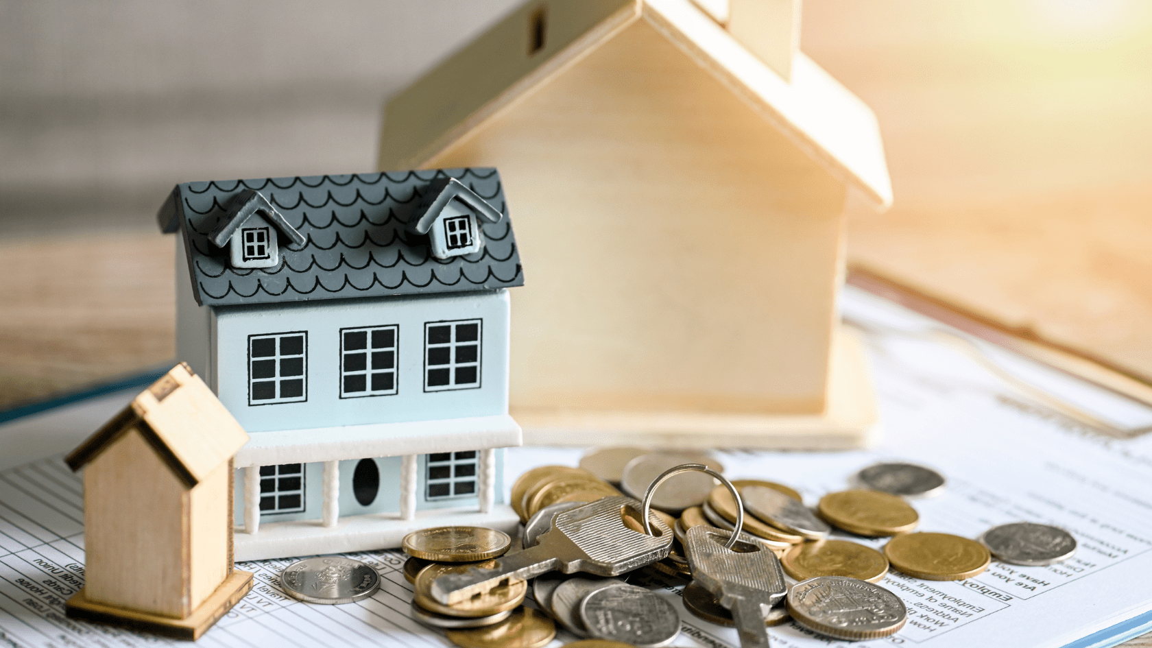 Guide to THDA Tax Credit Apartments